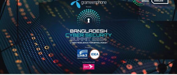 Bangladesh Innovation Conclave Spearheads Cyber Resilience Discussions at Landmark Bangladesh Cyber Security Summit