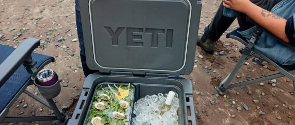 Behind the Scenes at YETI’s Innovation Center - Mountain Life