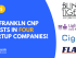 Ben Franklin Technology Partners Drives Innovation with Strategic Investments in Four Promising Enterprises | BFTP/CNP
