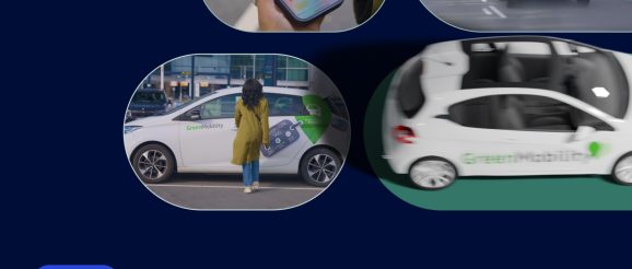 Celebrating GreenMobility's Journey: Pioneering Innovation in Shared Mobility | Wunder Mobility