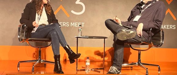 Content, content, and content: Everything we learned on day 1 of Mx3 Innovation in Media, Barcelona