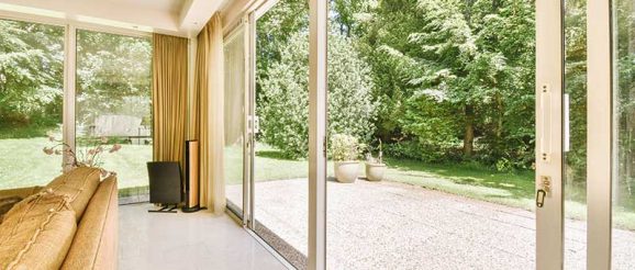 Design Trends in Glass Doors Embracing Modernity and Innovation