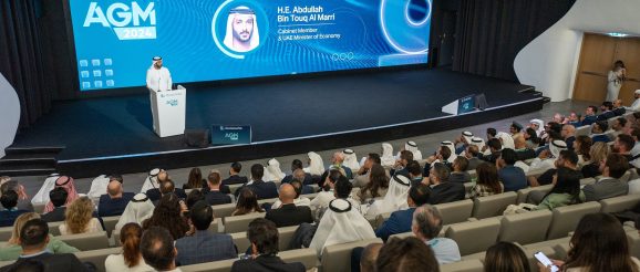 Dubai Future District Fund Sets New Course for Sustainability and Innovation at Annual General Meeting 2024