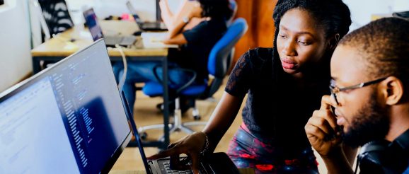 Education and Talent Development's Impact on African Tech Innovation - Tech In Africa