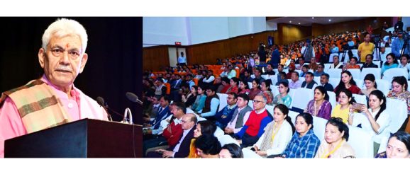 Focus on relevant subjects, research, innovation for transformation: LG