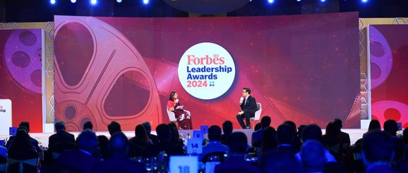 Forbes India Leadership Awards 2024: Leadership, Innovation And Building Institutions | Forbes India
