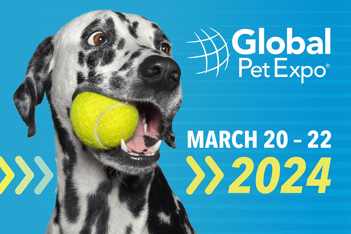 Global Pet Expo 2024 to set ‘Innovation in Motion’ DLIT