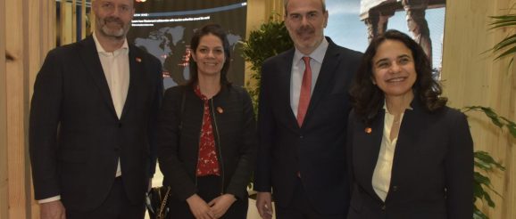 Greece’s GNTO Joins Mastercard’s Tourism Innovation Hub | GTP Headlines