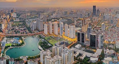 Hanoi – attractive city for startup and innovation | Society | Vietnam+ (VietnamPlus)