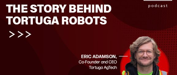Harvesting innovation: The story behind Tortuga's autonomous harvesting robots - The Robot Report