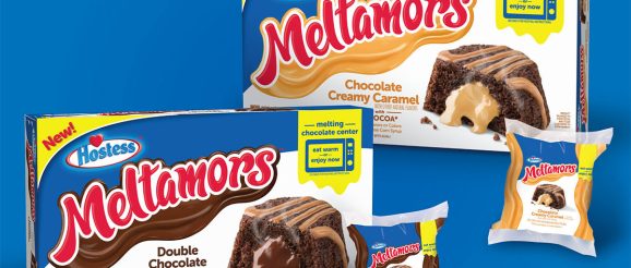 Hostess rolls out latest snacking innovation
