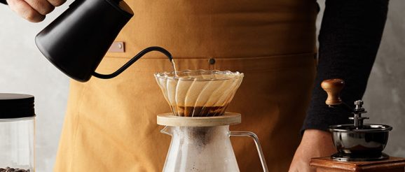 How Innovation Is Shaping The Future Of Coffee - Forbes India