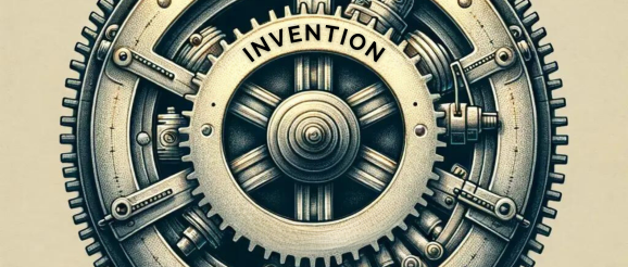 Invention, Creativity, and Innovation are Merely the Gears that Turn a Startup | SEO'Brien
