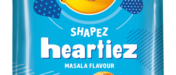 LOVE TAKES SHAPE, AS LAY’S UNVEILS LATEST INNOVATION ‘LAY’S SHAPEZ HEARTIEZ’