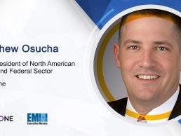 MDClone’s Matthew Osucha Shares Thoughts on Leadership & Innovation Landscape