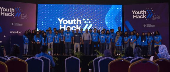 Maldives Youth Hackathon 2024 Commences with Promise of Innovation and Talent