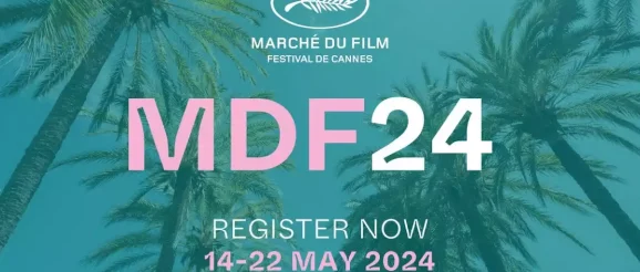 Marché du Film 2024: Where Innovation Meets Production Efficiency • Dramatify