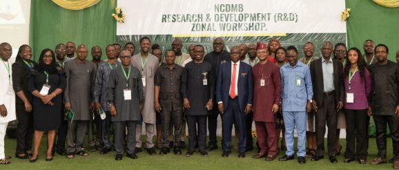 NCDMB Host Oil Industry Players, Academia, On Research, Innovation Imperatives — City Business News