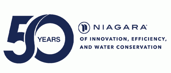 Niagara celebrates 50 years of innovation and sustainability with donation to affordable housing developer