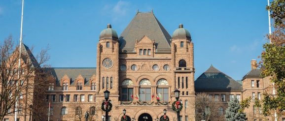Ontario Budget 2024 tops up existing funds, innovation centres, supports healthtech procurement