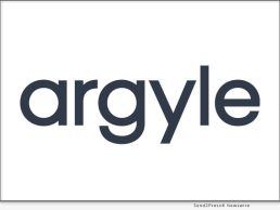 PROGRESS in Lending recognizes Argyle as a leader in mortgage industry innovation - Send2Press Newswire