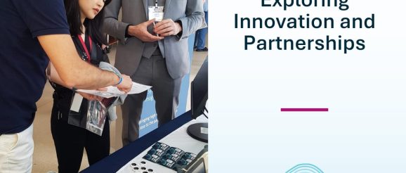 SSR 2024: Exploring Innovation and Partnerships