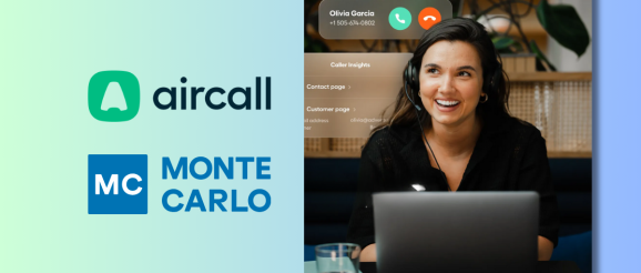 Scaling Data Quality For Innovation And Growth: Aircall's Data Observability Journey