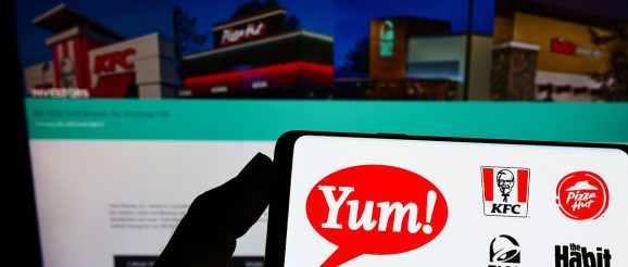 Slideshow: Yum! Brands looks to Taco Bell, KFC for innovation