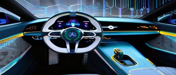 Smart Wheels: Harnessing AI for Autonomous Vehicle Innovation