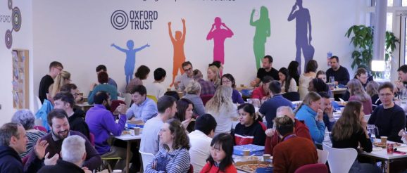 Spring news from companies in our innovation centres - The Oxford Trust