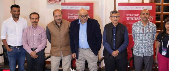Startup Mahakumbh to boost India’s efforts to improve innovation ranking: DPIIT secretary