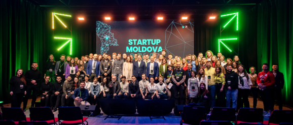 Startup Moldova Summit 2024 to highlight the country’s technological innovation and entrepreneurship - Emerging Europe