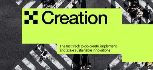 The CSCP Partners Up with X-Creation to Accelerate Sustainable Innovation