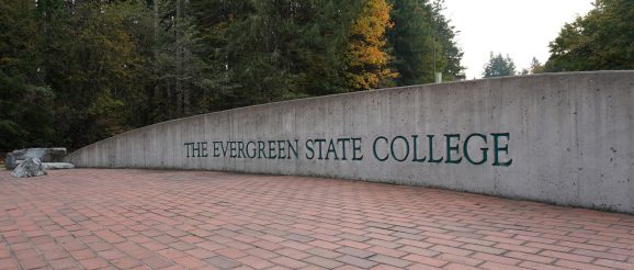 The Evergreen State College Changemaker Lab Expo Showcases Innovation and Global Collaboration - ThurstonTalk