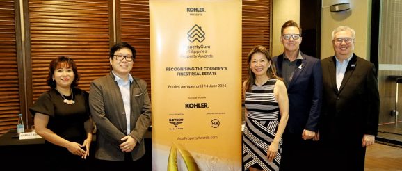 The PropertyGuru Philippines Property Awards set to elevate standards of real estate, drive innovation in 12th edition - Asia Property Awards