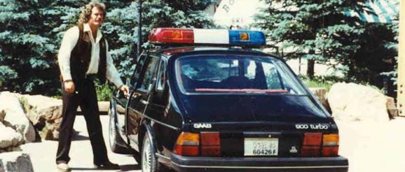 The Unique Alliance of Saab Cars and Mountain Police: A Tale of Innovation and Advertising