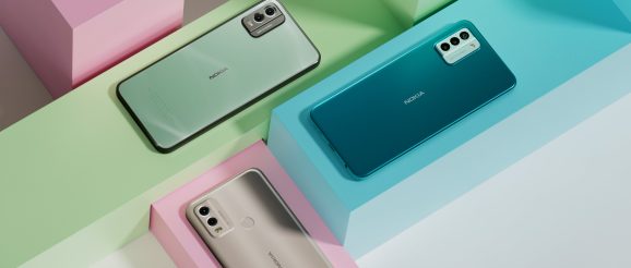 Unlocking User-Friendly Innovation: HMD Nokia Phones' People-Centric Designs And Functions - Femme Hub