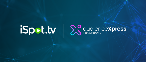 iSpot + Comcast’s AudienceXpress Announce New Data Collaborations Focused on Innovation
