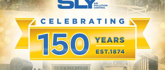 A 150-Year Legacy Forged Through Persistence, Innovation and Collaboration