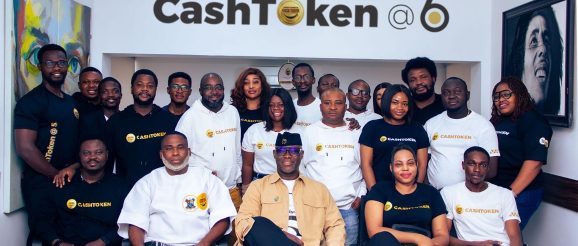 Cashtoken rewards Africa marks 6 years of trailblazing rewards innovation