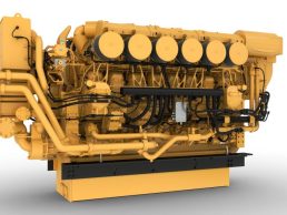 Caterpillar drives tugboat propulsion innovation