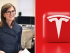 Cathie Wood Sees Value In Tesla Wreckage As Ark Buys $13M Worth Of EV Giant's Stock, Loads Up On Bitcoin And Ethereum ETFs - ARK Innovation ETF (ARCA:ARKK)