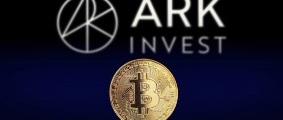 Cathie Wood's Ark Buys More Of Its In-House Spot Bitcoin ETF Ahead Of Halving, Pauses Tesla Buying - ARK Innovation ETF (ARCA:ARKK)