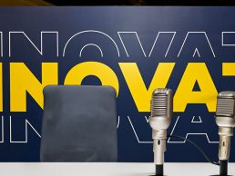 'Conversations in Innovation' Podcast Kicks Off with Harrisburg University's Center for Innovation & Entrepreneurship - Harrisburg University