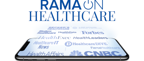 Disruptive innovation – A potential solution to transforming American healthcare – RamaOnHealthcare