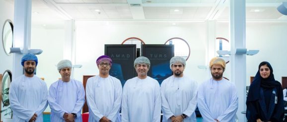 Educational Revolution In Three Dimensions: Onsor Technologies Paving The Way For Innovation At Sultan Qaboos University | عاشق عُمان