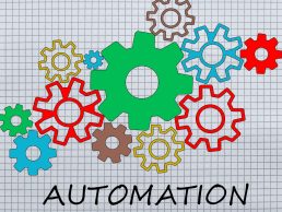 Exploring Ways to Enable Innovation and Efficiency Through Automation