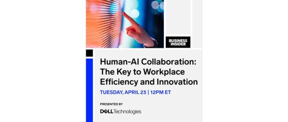 Human-AI Collaboration: The Key to Workplace Efficiency and Innovation