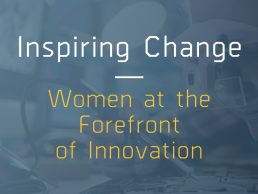 Inspiring Change: Women at the Forefront of Innovation - MSAB