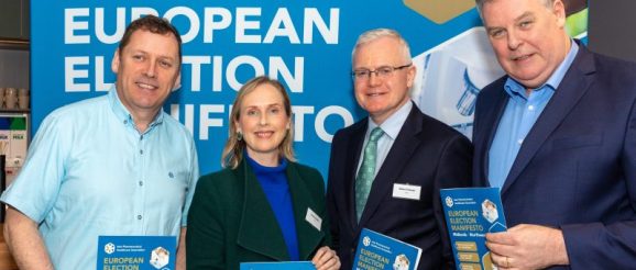 Ireland's pharmaceutical industry launches innovation-focused EU election manifesto